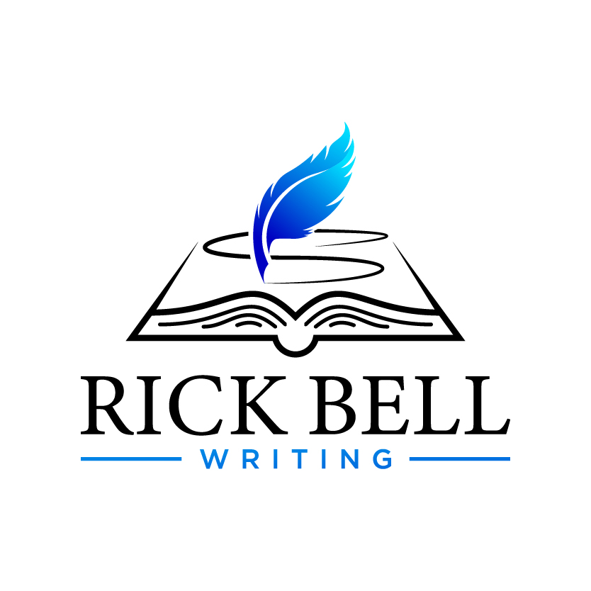 Rick Bell Writing